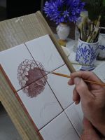 ... für eine Hortensie...