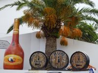 St. Miguel, Ribeira Grande, Destillerie Mulher de Capote...