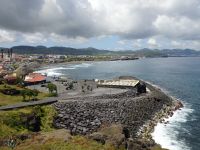 Ribeira Grande, Atlantikküste