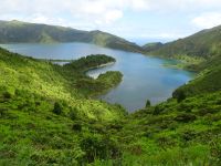 ... mit toller Aussicht...