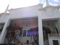 Horta, repräsentatives Gebäude...