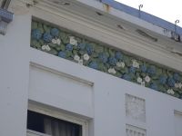 ... mit Hortensienflies