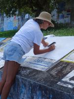 ...die Tradition wird auch heute noch gepflegt