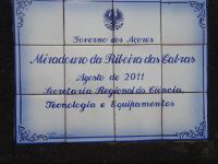 ...Ribeira das Cabras