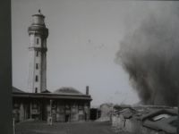 ... historische Aufnahme...