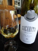 ... der Verdelho-Traube