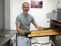 Terceira, typische Leckerei...