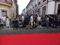 ... Kinderparade, Familien stehen hoch im Kurs...