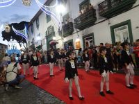 ... Jugendballett...