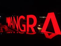 Terceira, Angra präsentiert sich selbstbewusst