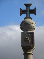 ... die von antiken Seefahrern zur Standortbestimmung genutzt wurden...