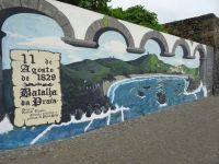 Und wieder eine Seeschlacht...