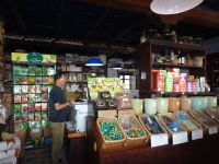 ... eines alteingesessenen Warenhauses