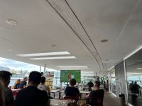 Live Übertragung Fußball-EM Deutschland-Dänemark, Ponta Delgada, São Miguel, Azoren, Portugal