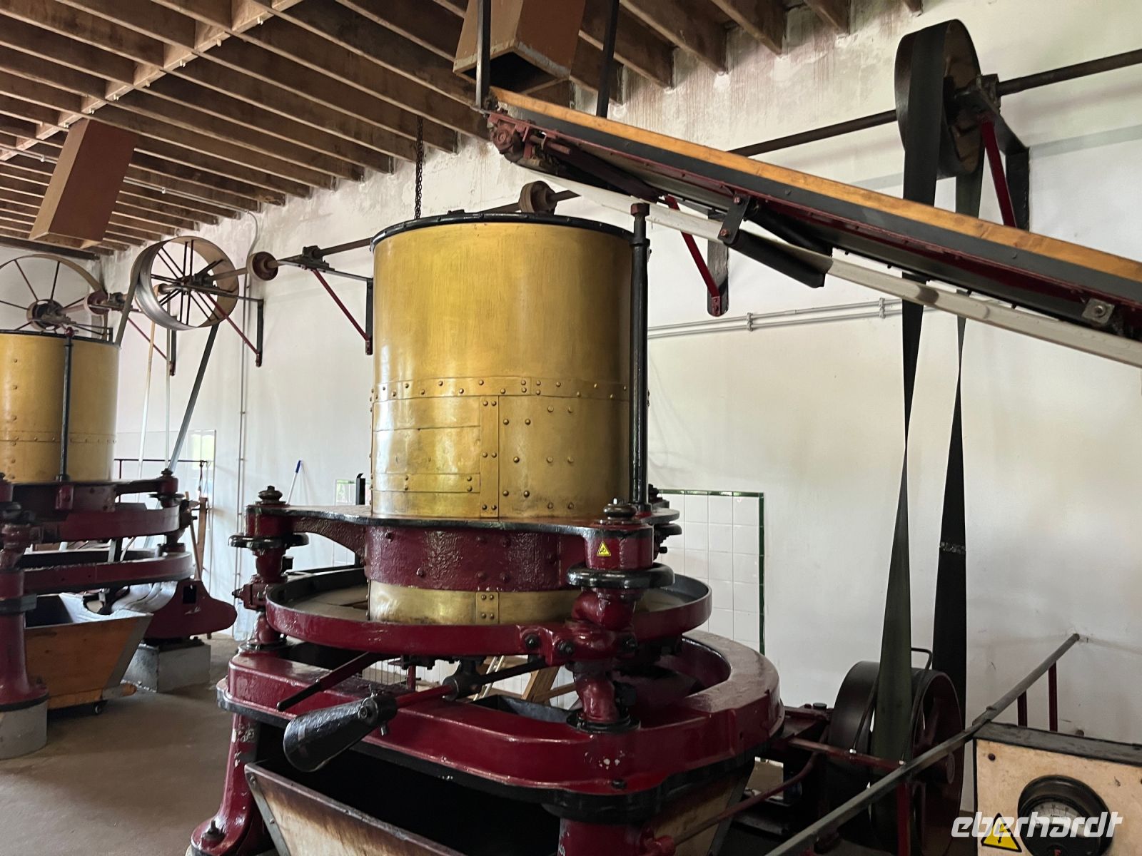 Teefabrik Gorreana, São Miguel, Azoren, Portugal