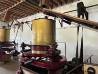 Teefabrik Gorreana, São Miguel, Azoren, Portugal