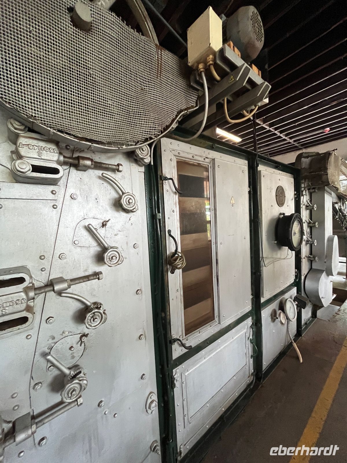 Teefabrik Gorreana, São Miguel, Azoren, Portugal