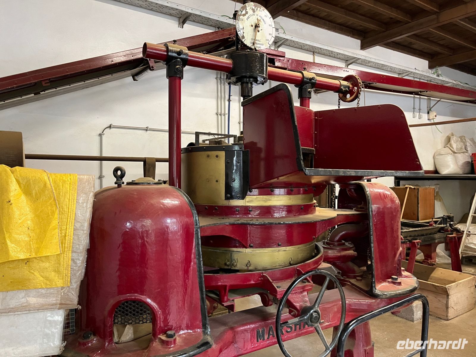 Teefabrik Gorreana, São Miguel, Azoren, Portugal