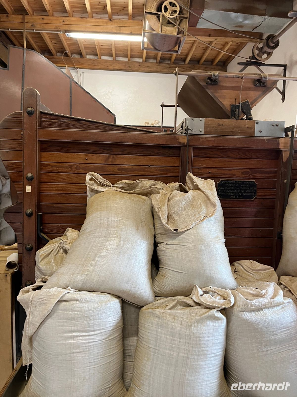 Teefabrik Gorreana, São Miguel, Azoren, Portugal