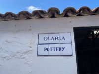 Keramikfabrik Lagoa, São Miguel, Azoren, Portugal