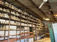 Keramikfabrik Lagoa, São Miguel, Azoren, Portugal