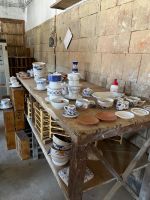 Keramikfabrik Lagoa, São Miguel, Azoren, Portugal