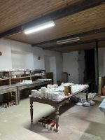 Keramikfabrik Lagoa, São Miguel, Azoren, Portugal