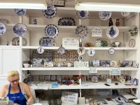 Keramikfabrik Lagoa, São Miguel, Azoren, Portugal