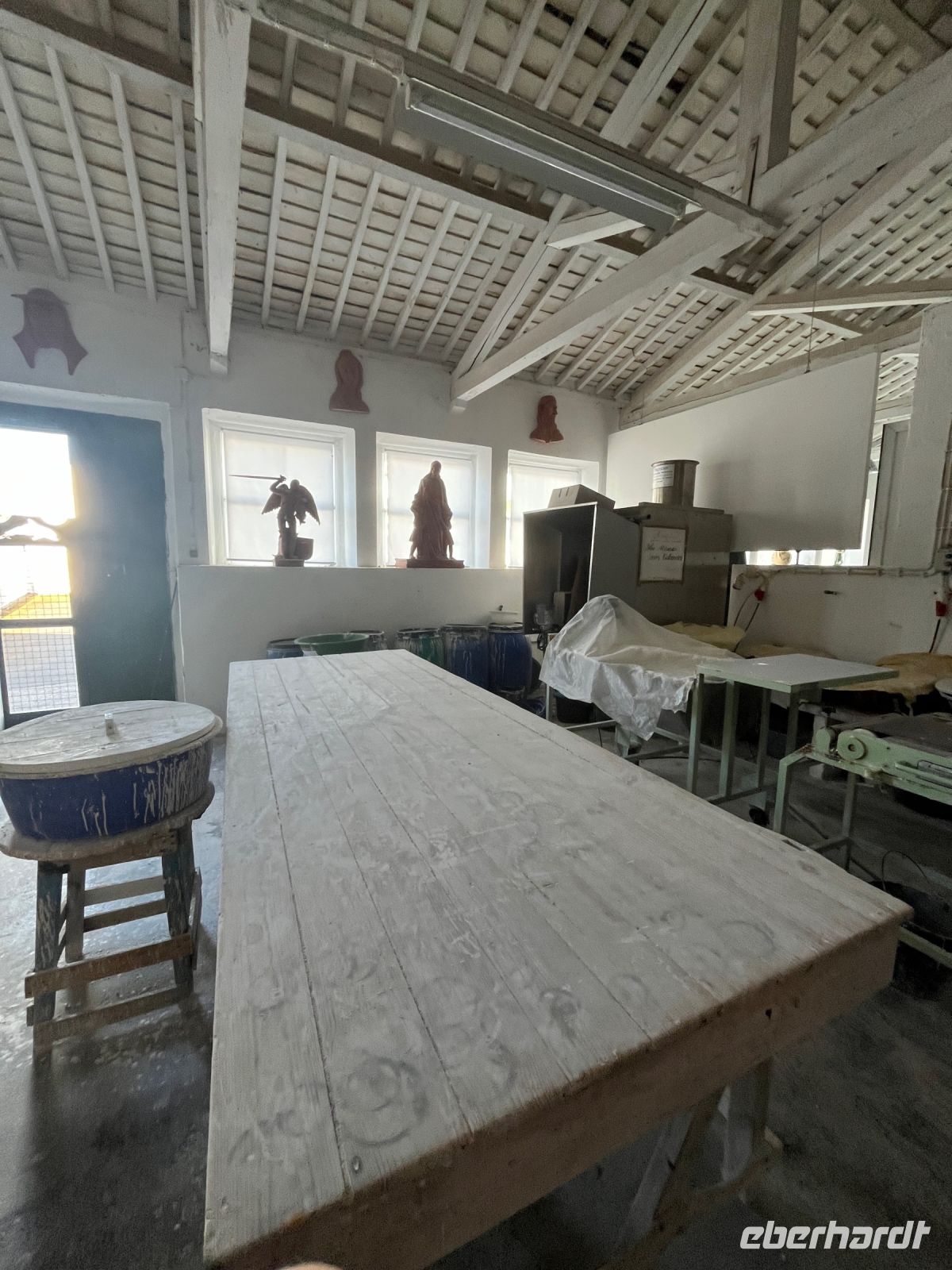 Keramikfabrik Lagoa, São Miguel, Azoren, Portugal