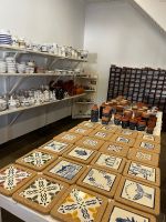 Keramikfabrik Lagoa, São Miguel, Azoren, Portugal