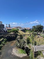 Ribeira Grande, São Miguel, Azoren, Portugal