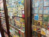 Ethnografische Museum, Capelas, São Miguel, Azoren, Portugal