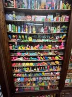 Ethnografische Museum, Capelas, São Miguel, Azoren, Portugal