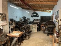 Ethnografische Museum, Capelas, São Miguel, Azoren, Portugal