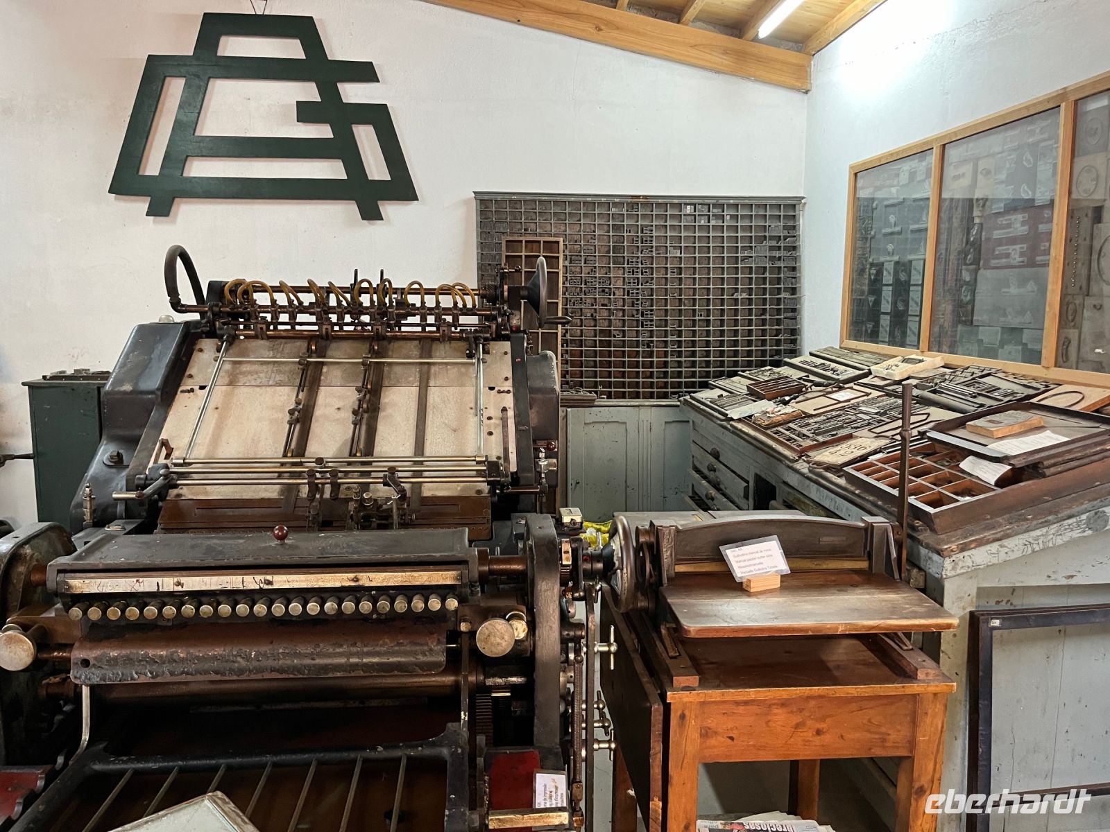 Ethnografische Museum, Capelas, São Miguel, Azoren, Portugal