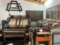 Ethnografische Museum, Capelas, São Miguel, Azoren, Portugal