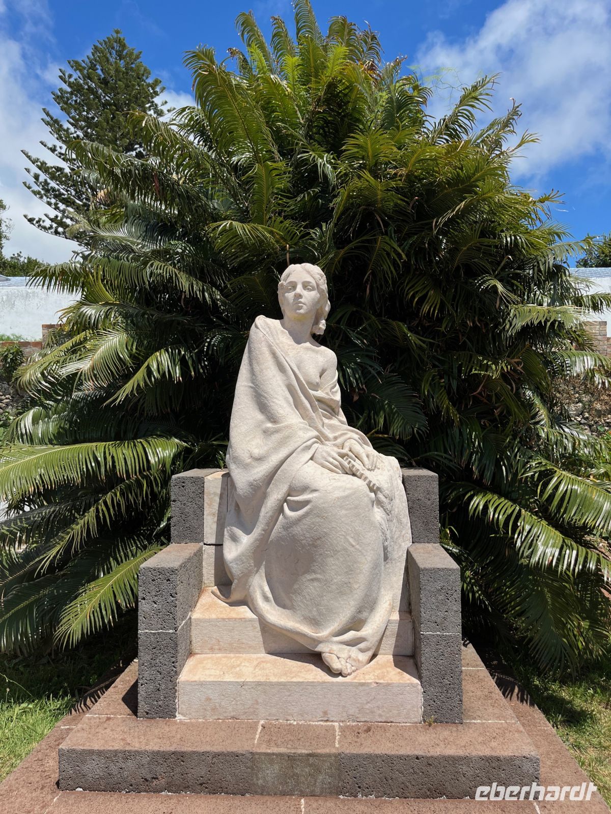 Ananas-Plantage, Ponta Delgada, São Miguel, Azoren, Portugal