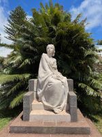 Ananas-Plantage, Ponta Delgada, São Miguel, Azoren, Portugal