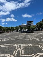 Ponta Delgada, São Miguel, Azoren, Portugal