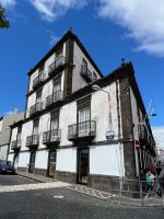 Ponta Delgada, São Miguel, Azoren, Portugal