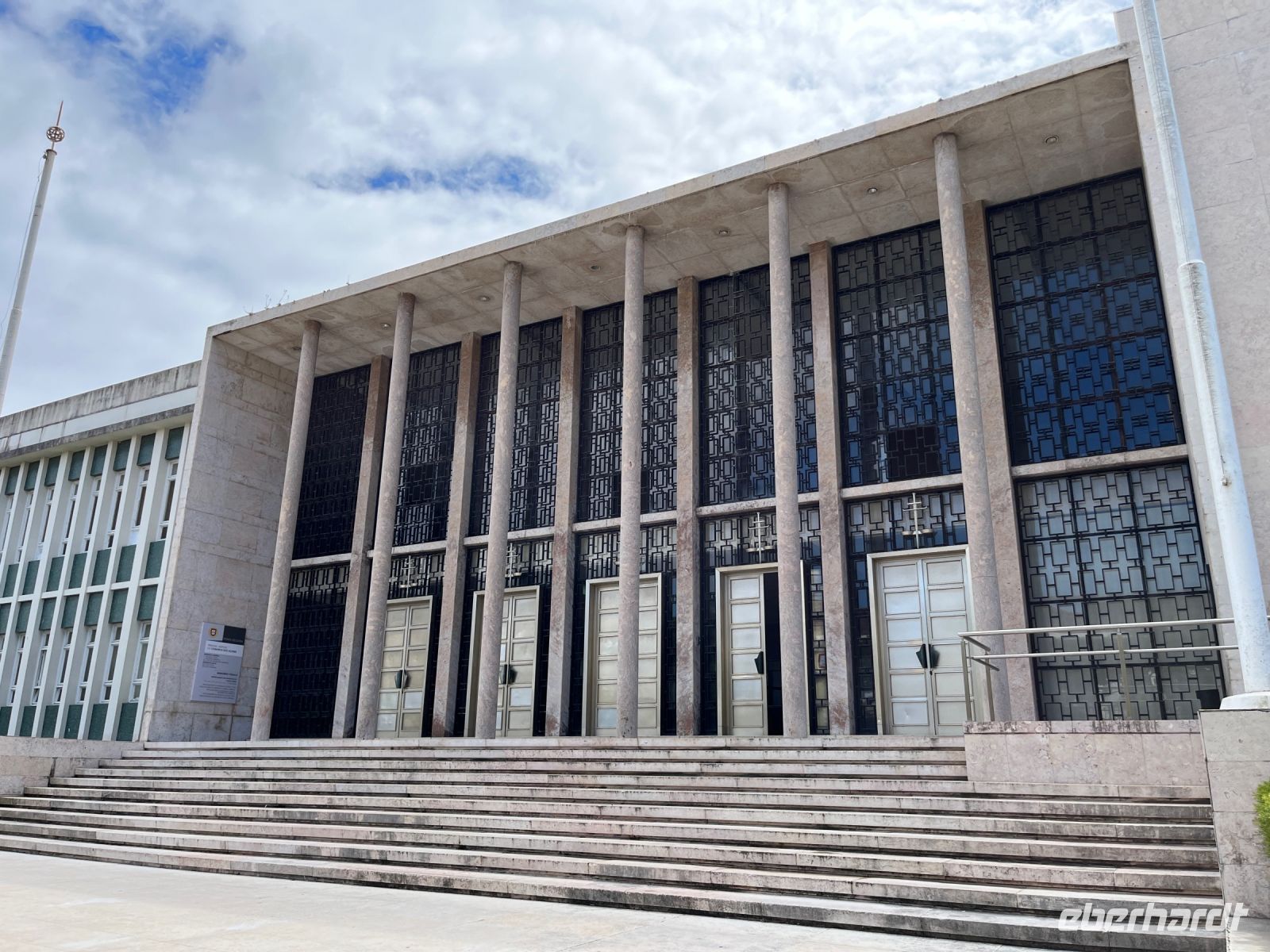 Ponta Delgada, São Miguel, Azoren, Portugal