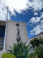 Ponta Delgada, São Miguel, Azoren, Portugal