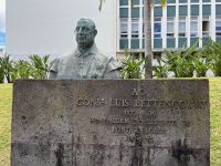 Ponta Delgada, São Miguel, Azoren, Portugal