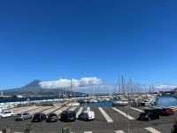 Hafen, Horta, Faial, Azoren, Portugal