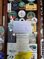  Peter Cafe Sport Bar, Horta, Faial, Azoren, Portugal