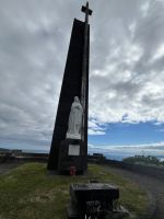 Nossa Senhora da Conceicao, Faial, Azoren, Portugal