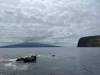 Praya, Faial, Azoren, Portugal