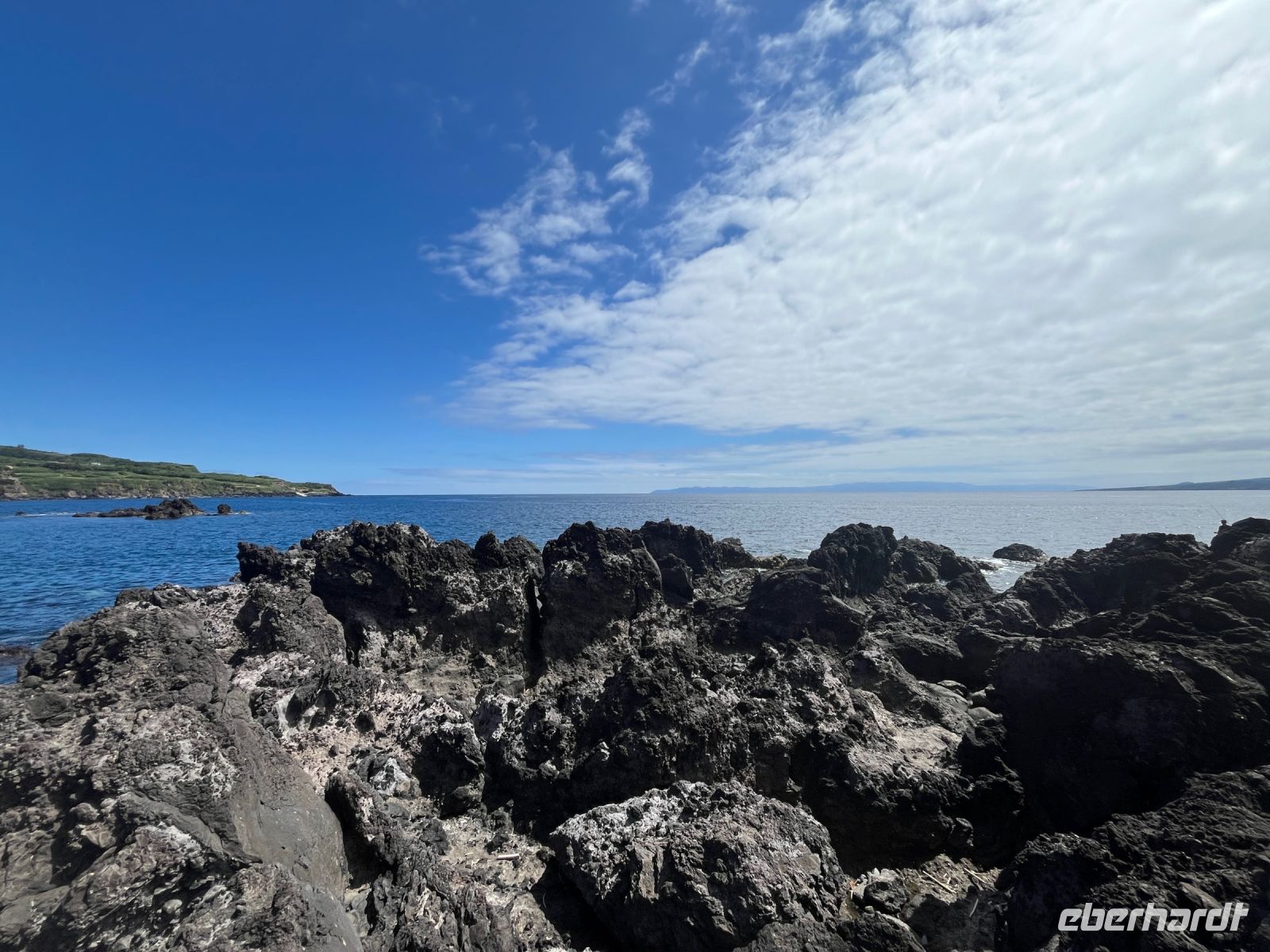Praya, Faial, Azoren, Portugal