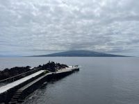 Praya, Faial, Azoren, Portugal