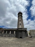 Capelinhos, Faial, Azoren, Portugal